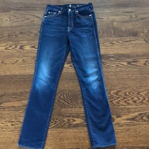Seven for all Mankind jeans